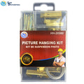 Sd Picture Hanging Kit 59pcs