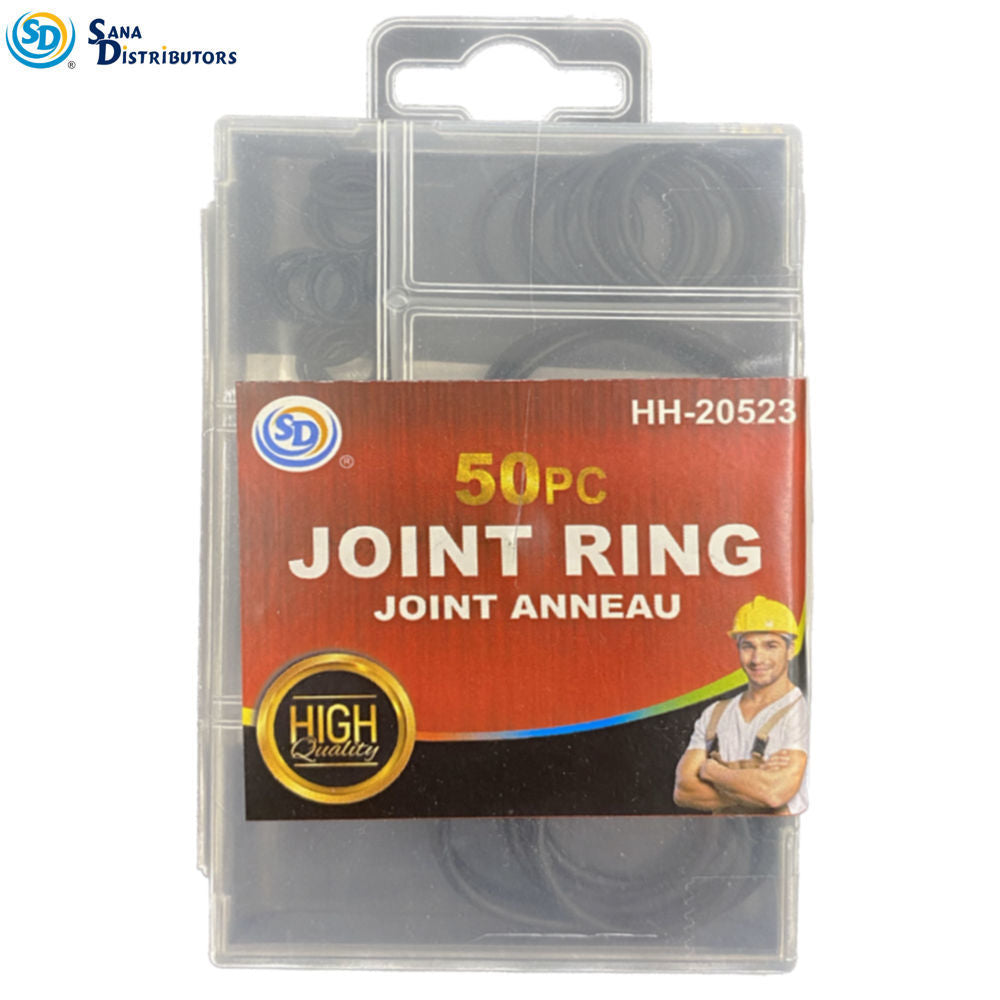 Sd Joint Rings 50pcs