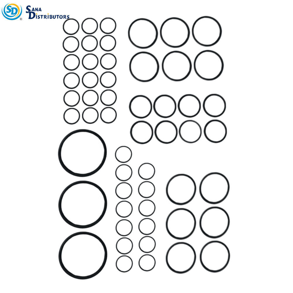 Sd Joint Rings 50pcs