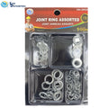 Sd Joint Ring Assorted 100pcs