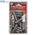 Sd Screws & Anchors