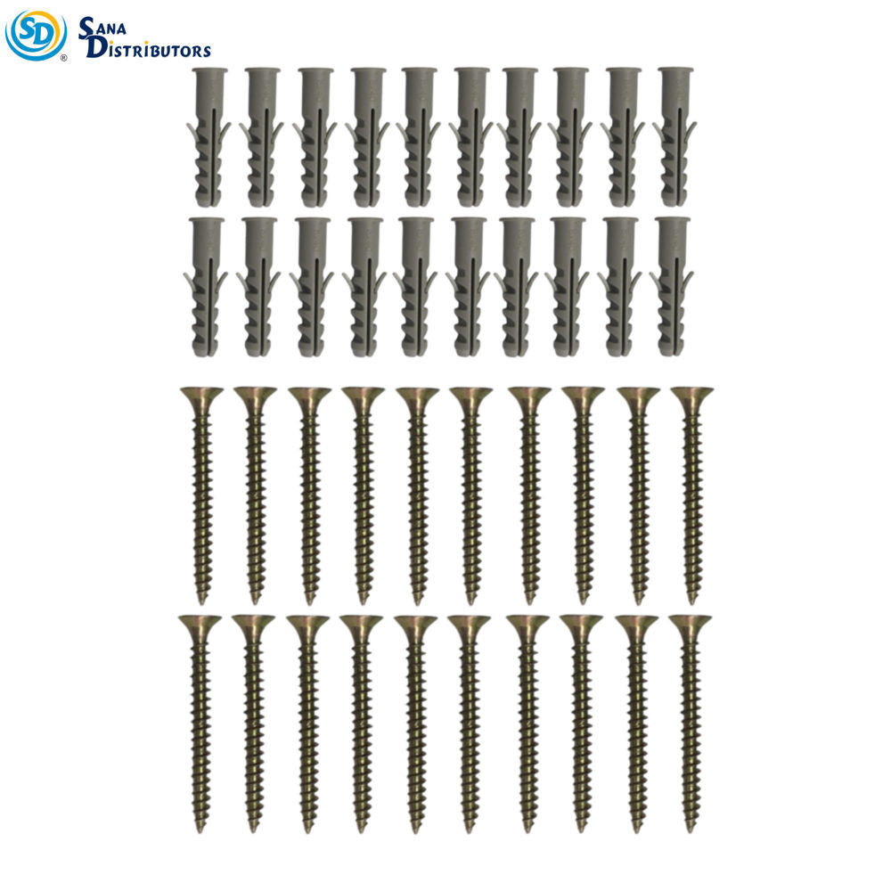 Sd Screws & Anchors