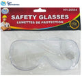 Sd Safety Goggles