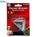 Sd Corner Braces 1.5" with Screws