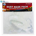 Sd Dust Mask Pack 5pc