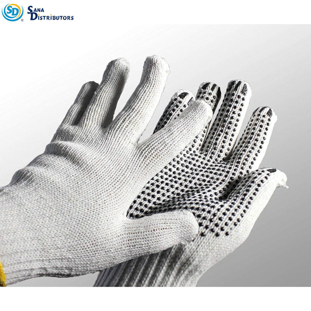 Sd Work Gloves W/dotted Grip ($11.49 for 24 Pairs)