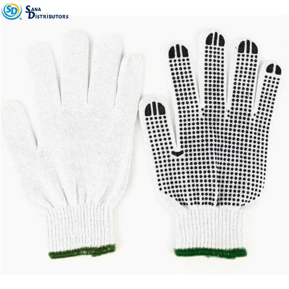 Sd Work Gloves W/dotted Grip ($11.49 for 24 Pairs)