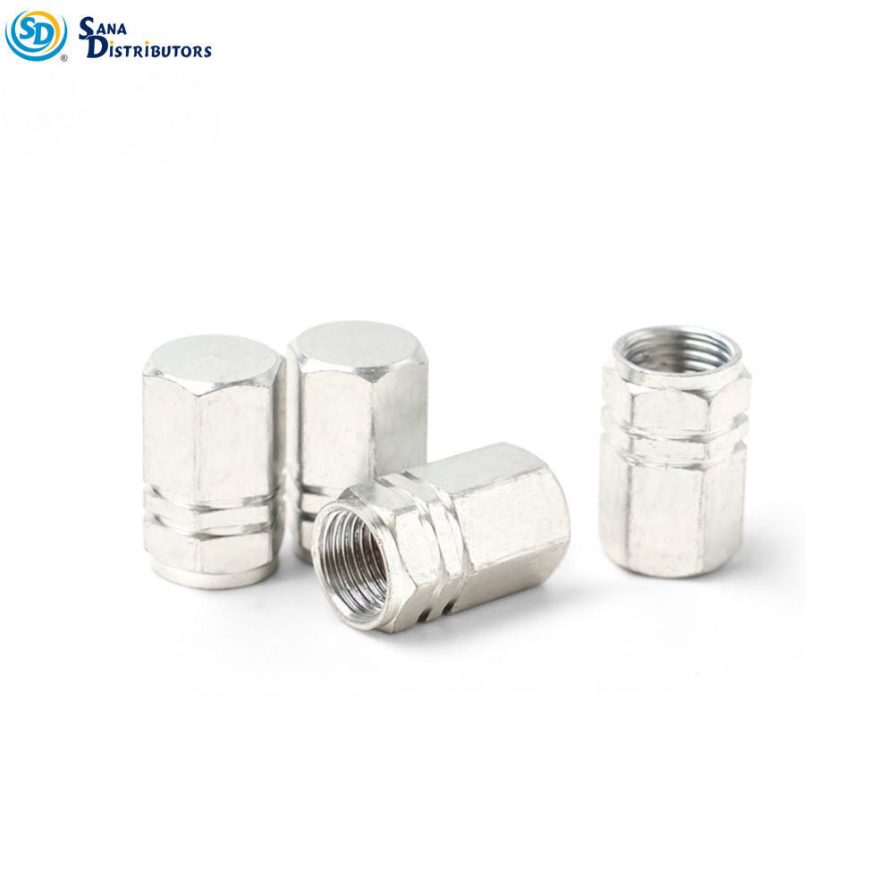 Tire Valve Cap 4pcs