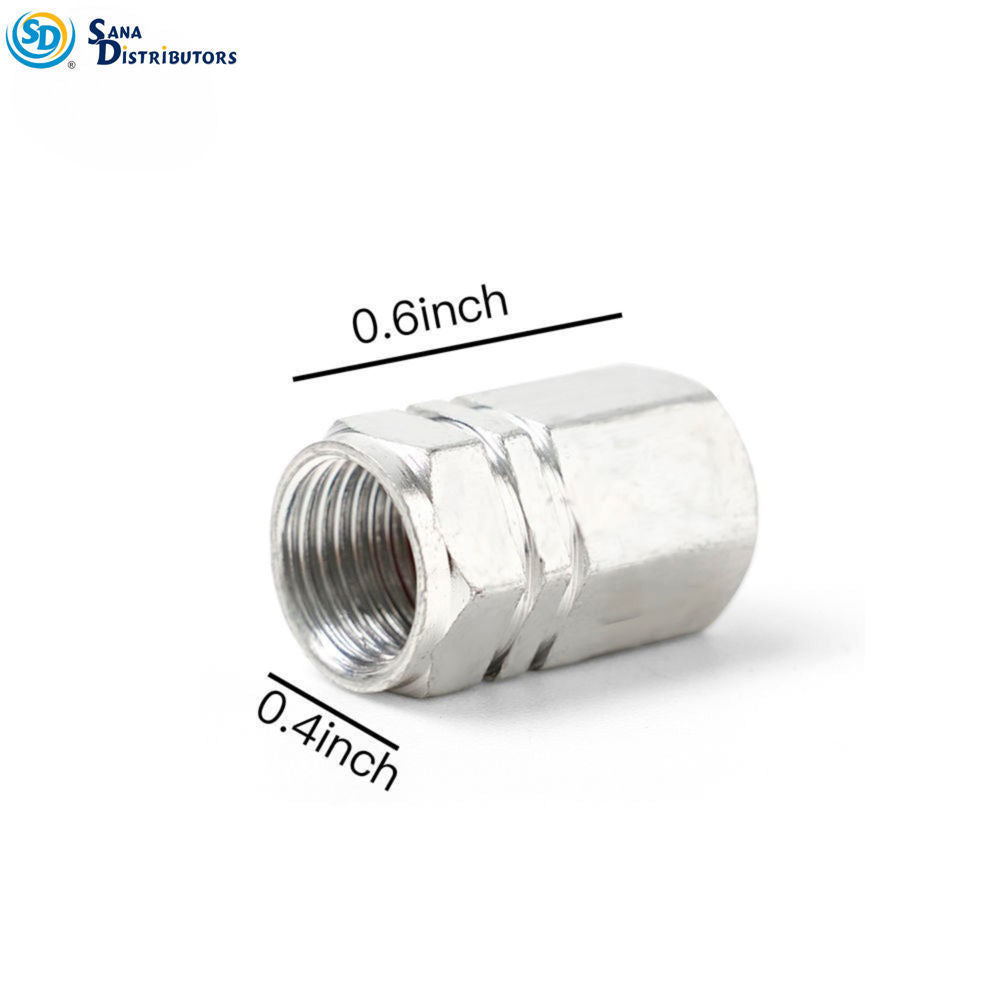 Tire Valve Cap 4pcs