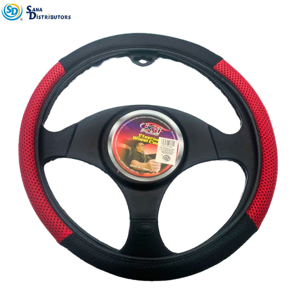 Steering Wheel Cover - Assorted