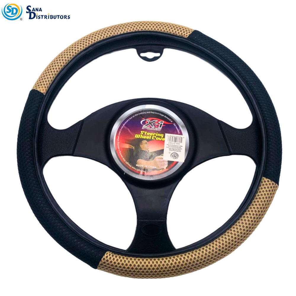 Steering Wheel Cover - Assorted
