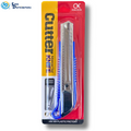 Box Cutter Knife 8"