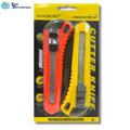 2pcs Cutter Set
