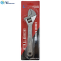 Adjustable Wrench 8"