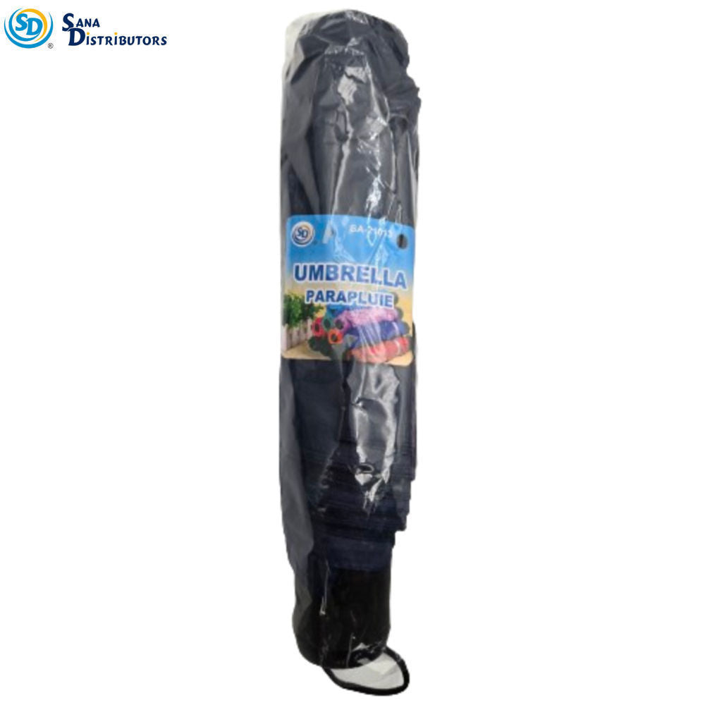 Sd Umbrella - Assorted Colours