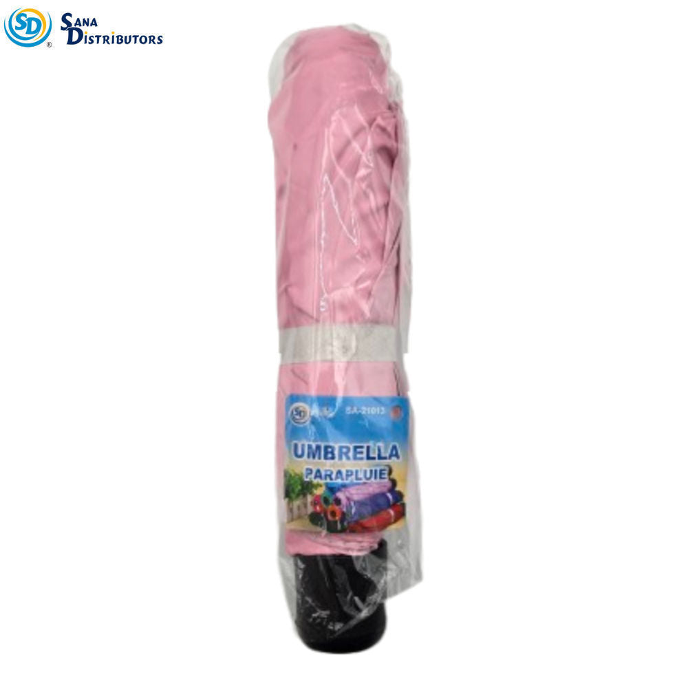 Sd Umbrella - Assorted Colours