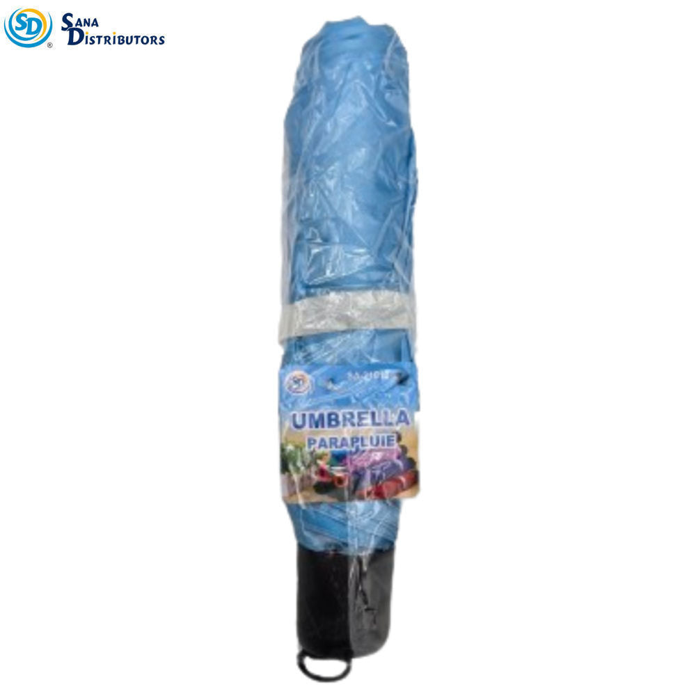Sd Umbrella - Assorted Colours