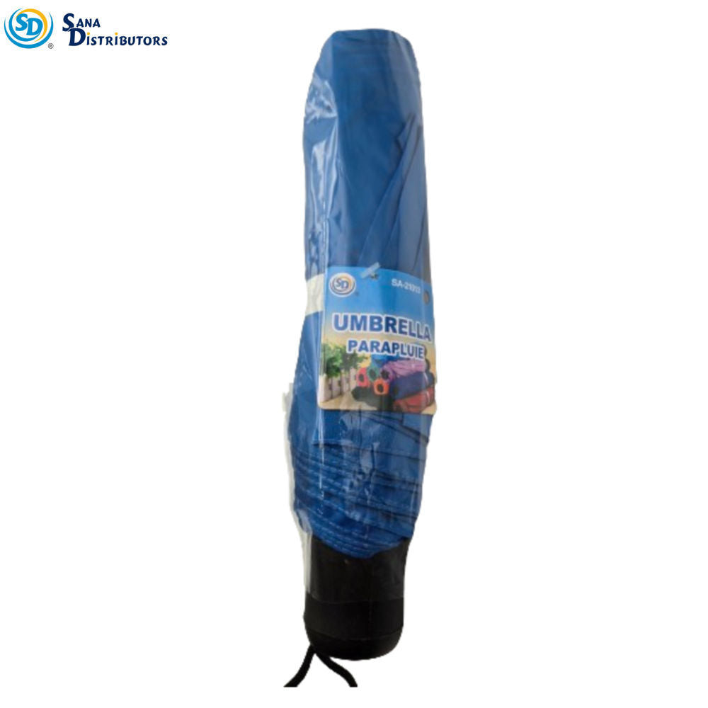 Sd Umbrella - Assorted Colours