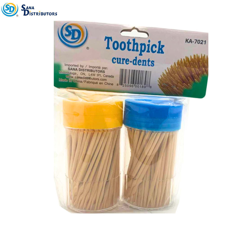 Sd Toothpick 2pcs