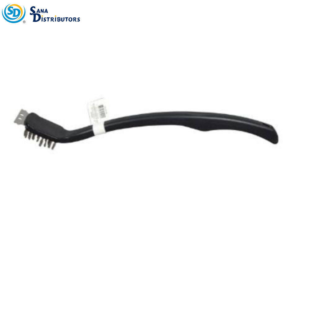 Sd Bbq Grill Brush [14"]