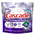 Cascade Platinum Plus Fresh Scent 93 g 6pcs