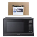 Panasonic Microwave Oven - Blk - 1100w #nn-su64lb (Ref.)