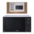 Panasonic Microwave Oven - White - 1200w #nn-sc64mw (Ref.)