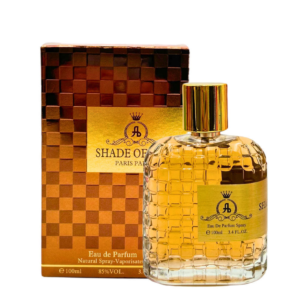 Shade of Love Perfume 100 mL
