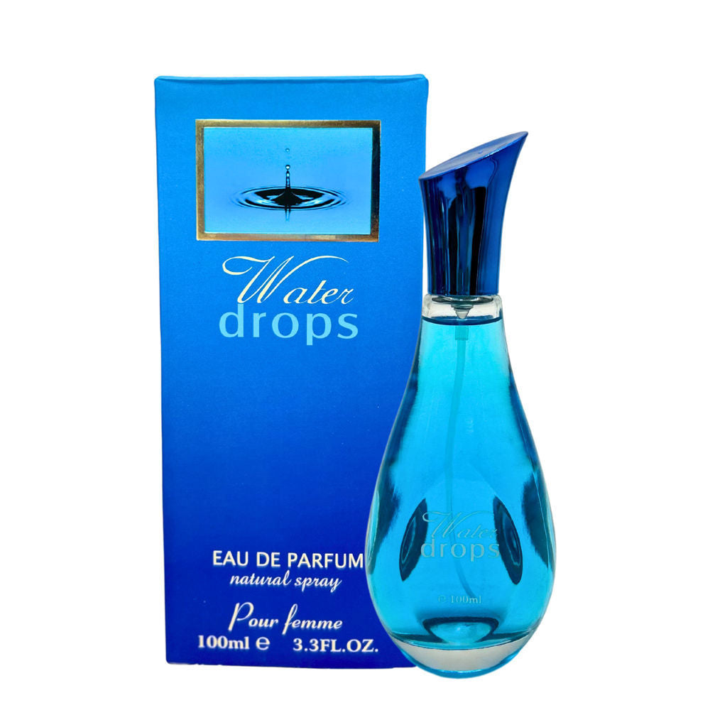 Water Drops Perfume 100 mL