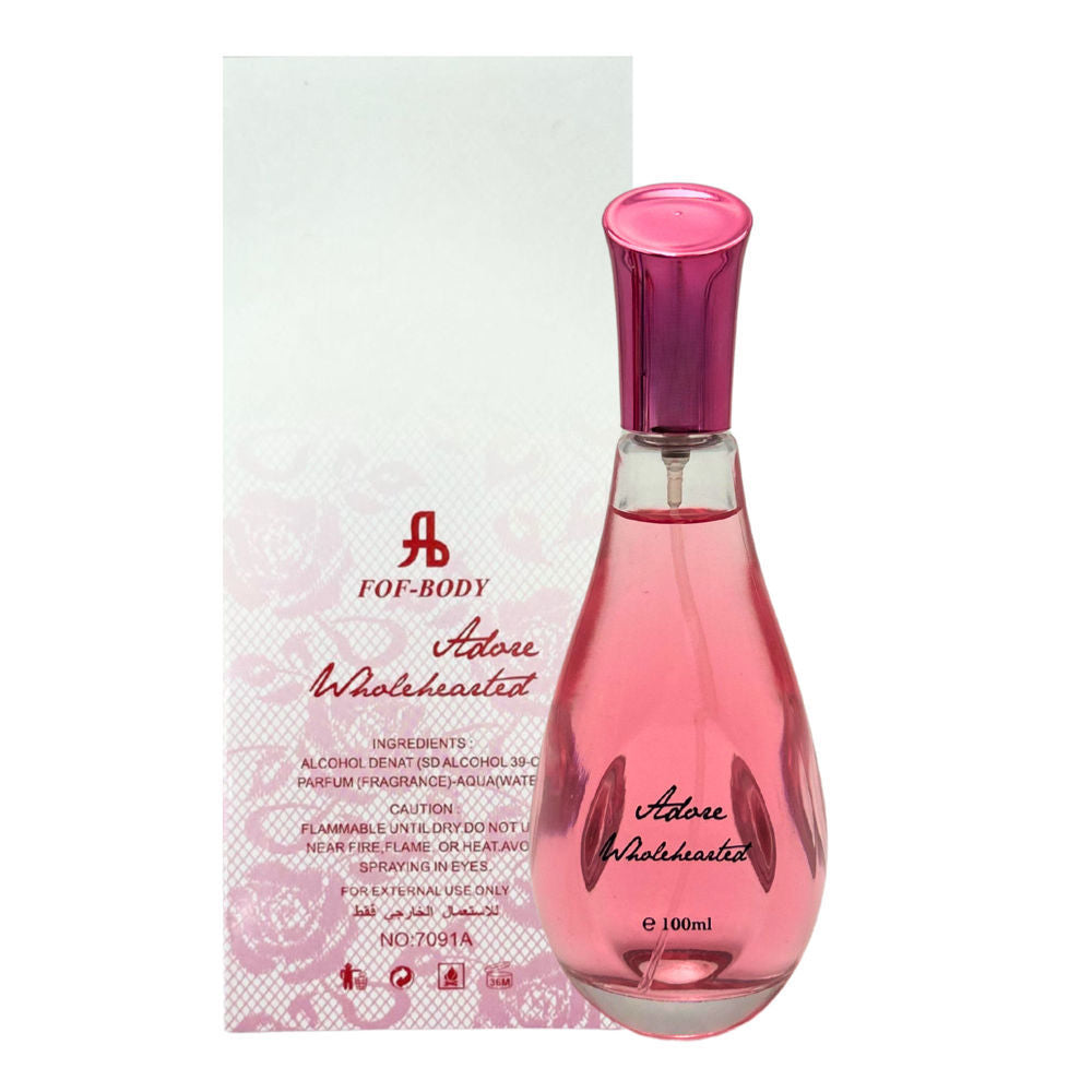Adore Wholehearted Perfume 100 mL