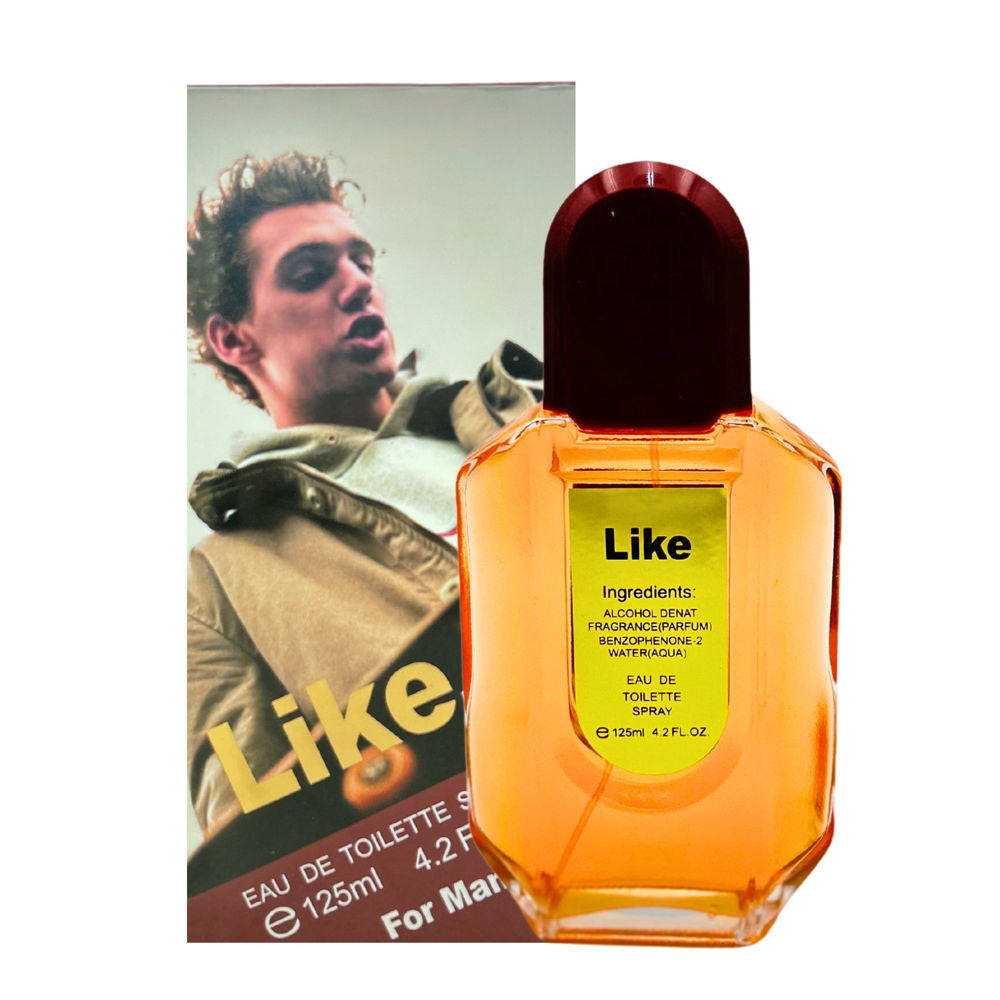Like Mens Cologne 100 mL