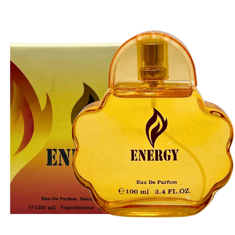 Energy Fragrance 100 mL