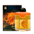 Speed Mens Cologne 100 mL