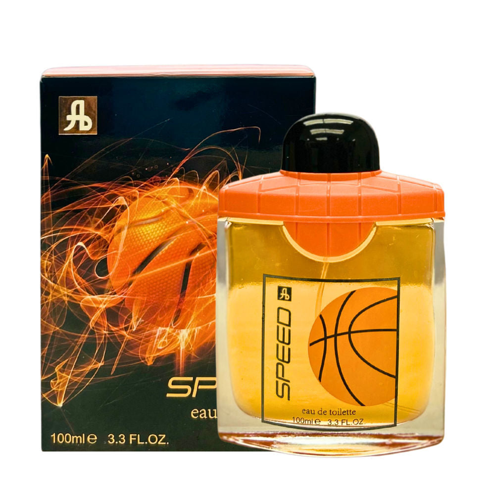 Speed Mens Cologne 100 mL