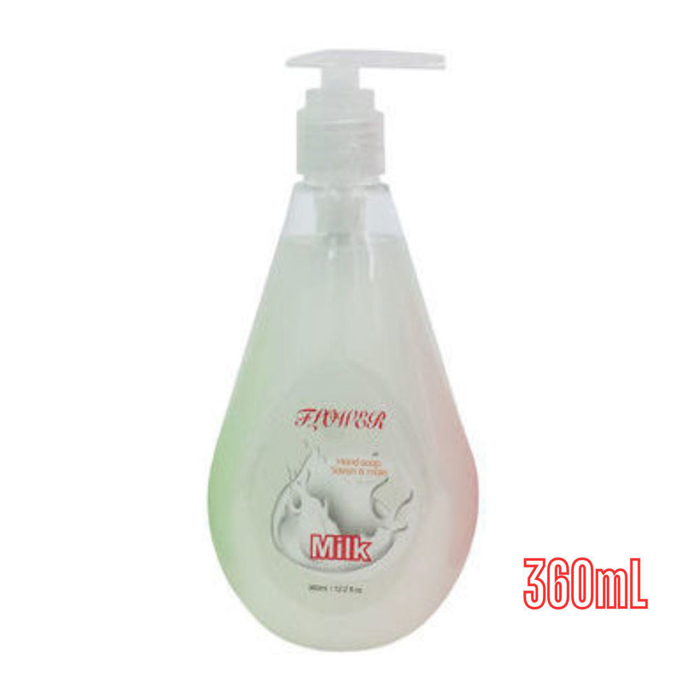 Hand Soap Pump 360 mL - Assorted Scents