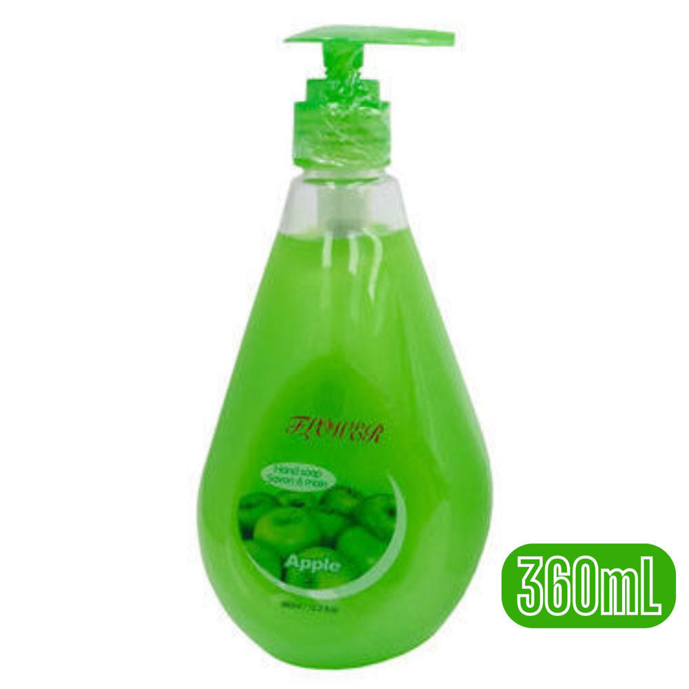 Hand Soap Pump 360 mL - Assorted Scents