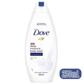 Dove Deep Moisture Body Wash 250 mL