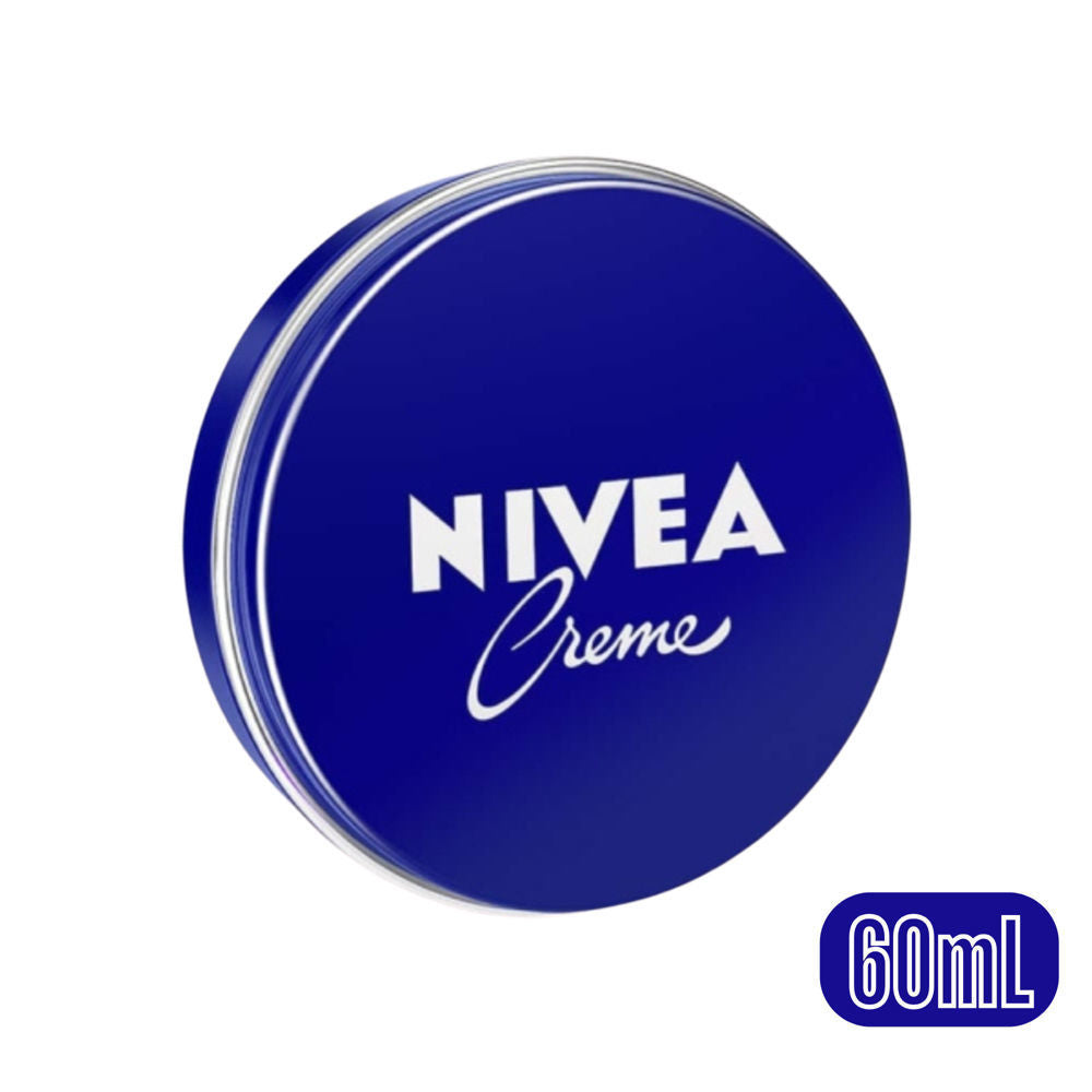 Nivea Creme 60 mL