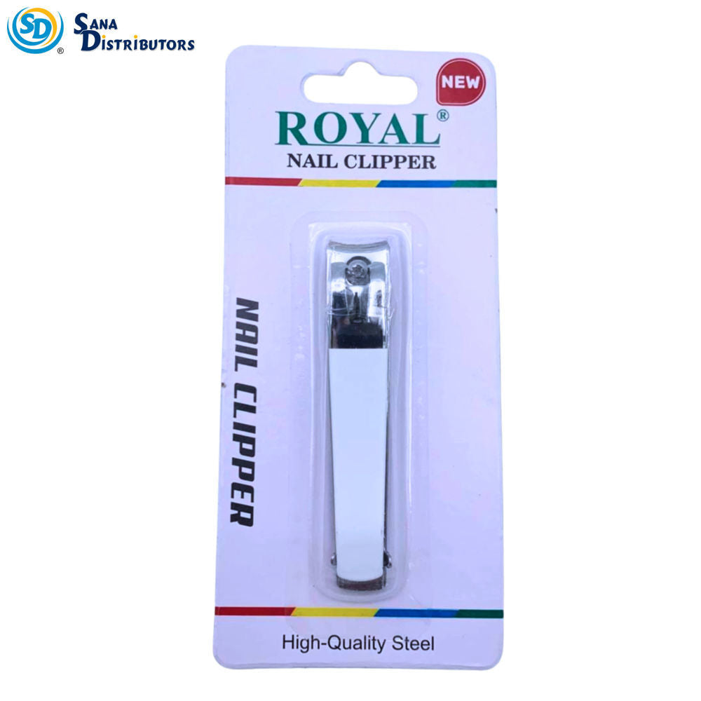 Nail Clipper - Assorted Designs [3"]