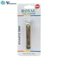 Nail Clipper - Assorted Designs [3"]