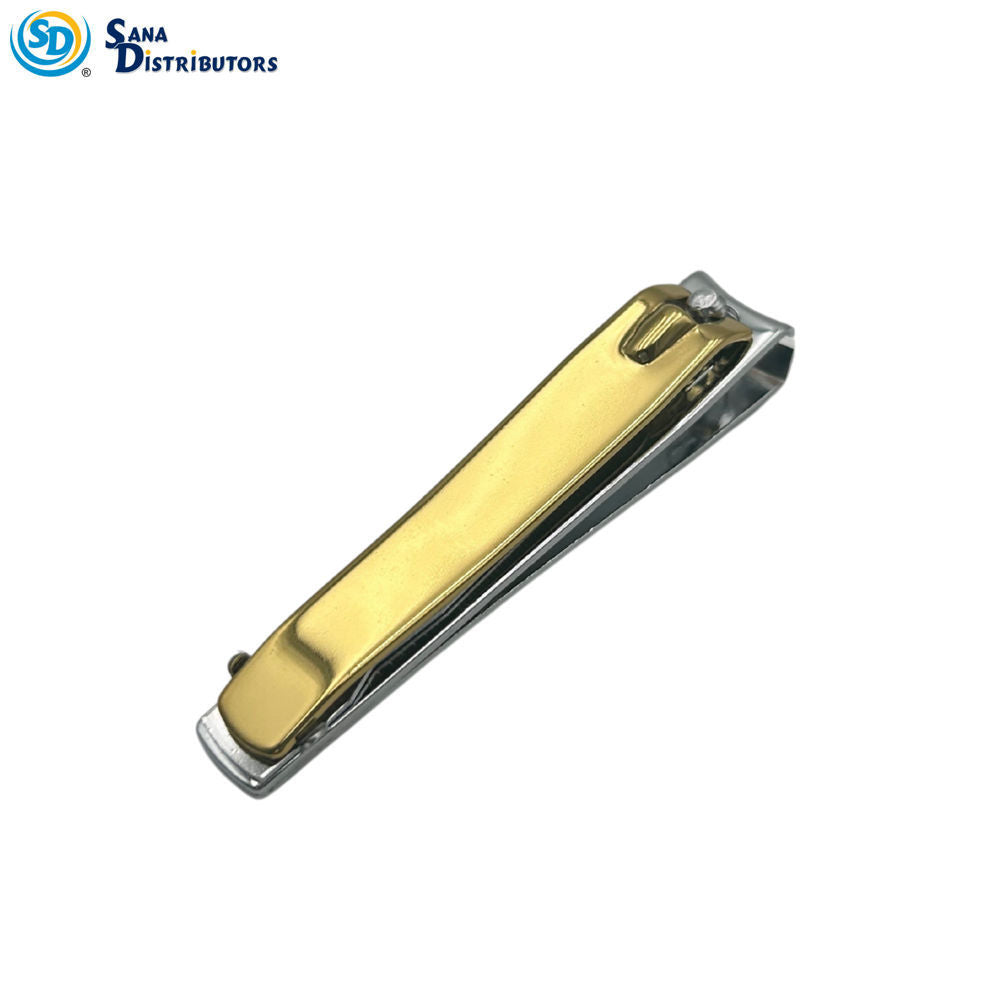 Nail Clipper - Assorted Designs [3"]