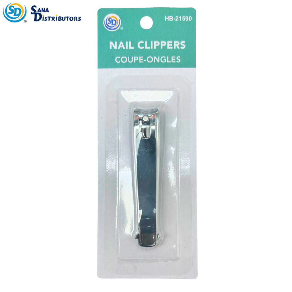 Sd Nail Clipper 1pc