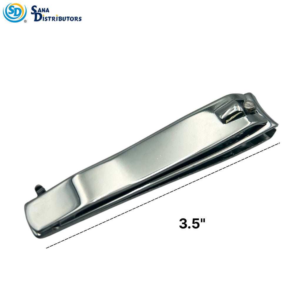 Sd Nail Clipper 1pc