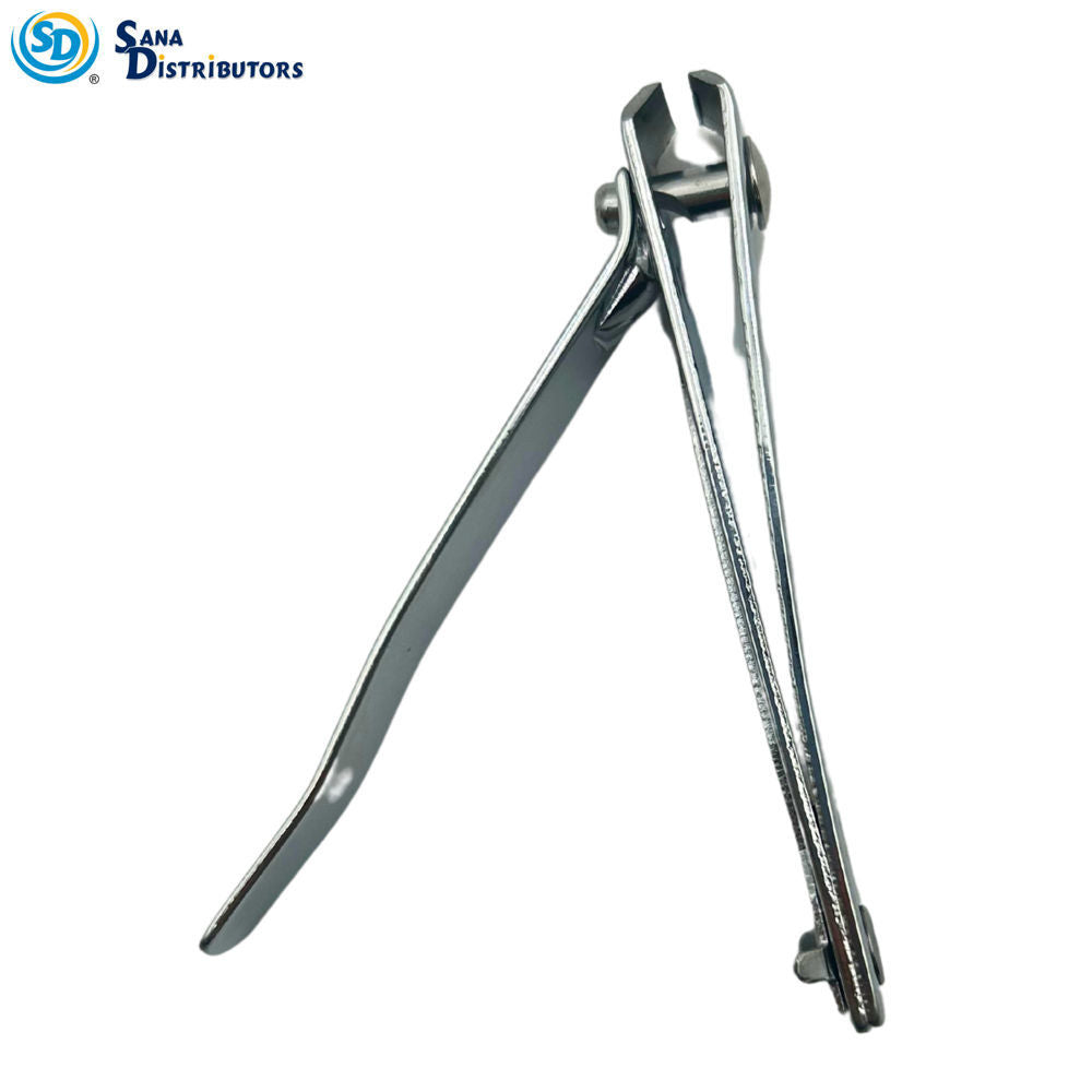 Sd Nail Clipper 1pc