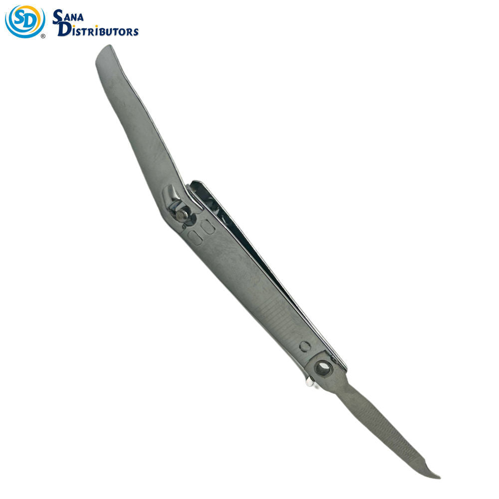 Sd Nail Clipper 1pc