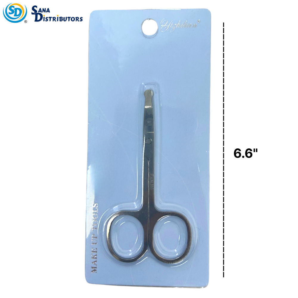 Safety Beauty Scissors [3.5"]