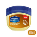 Vaseline Petroleum Jelly Cocoa Butter 50 mL ($15 for 12pcs)