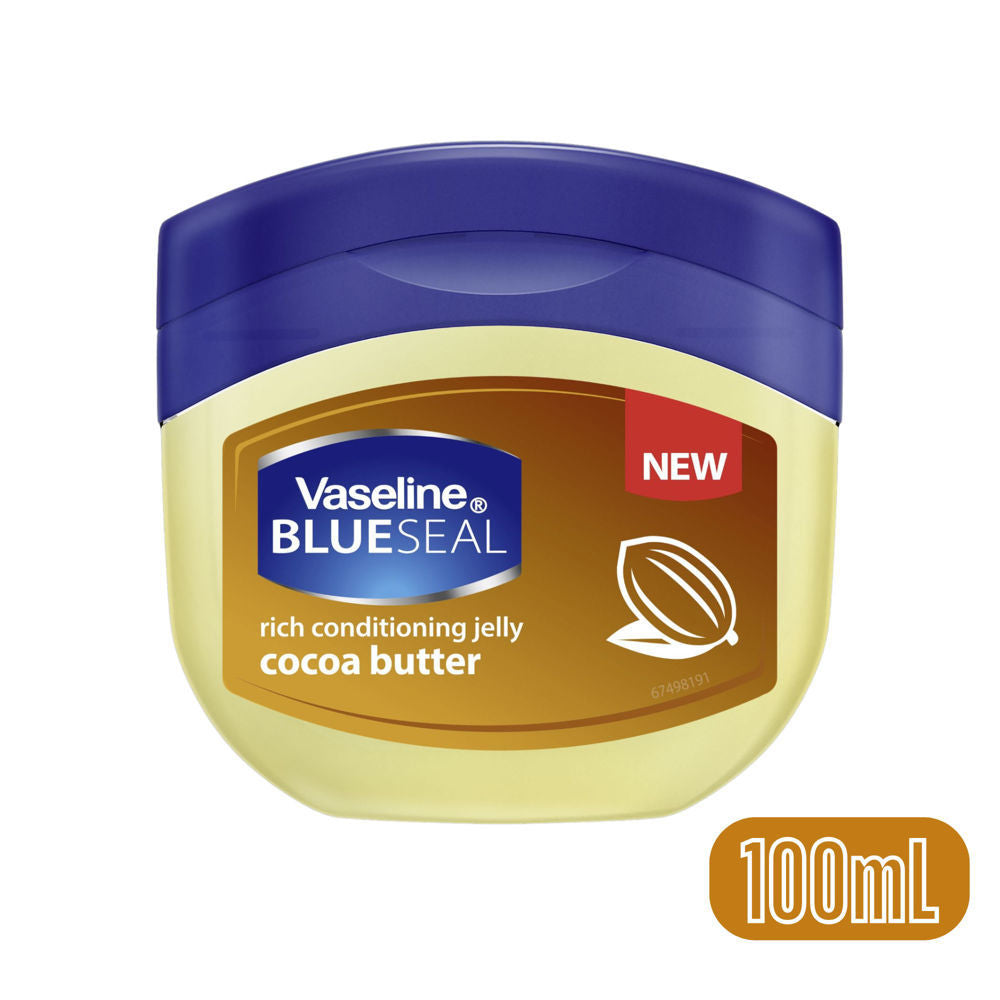 Vaseline Petroleum Jelly Cocoa Butter 100 mL ($29.88 for 12pcs)