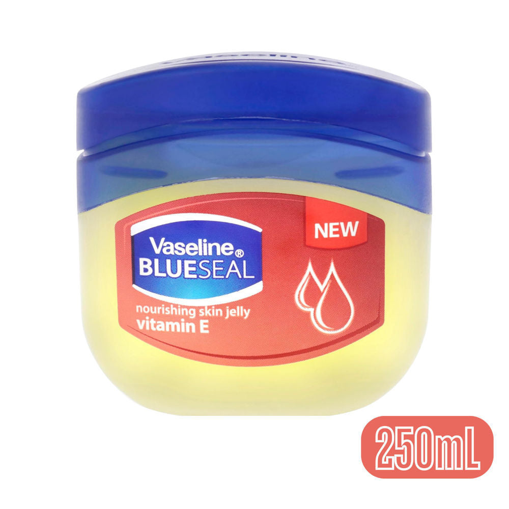 Vaseline Petroleum Jelly Vitamine 250 mL ($59.88 for 12pcs)