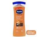 Vaseline Lotion Cocoa Glow - 400 mL